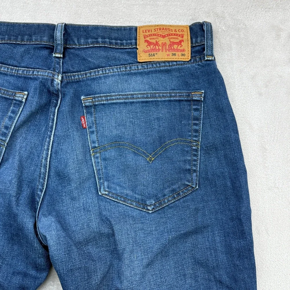Levis levi 514